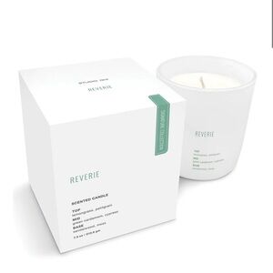 Studio Oh! Reverie Candle